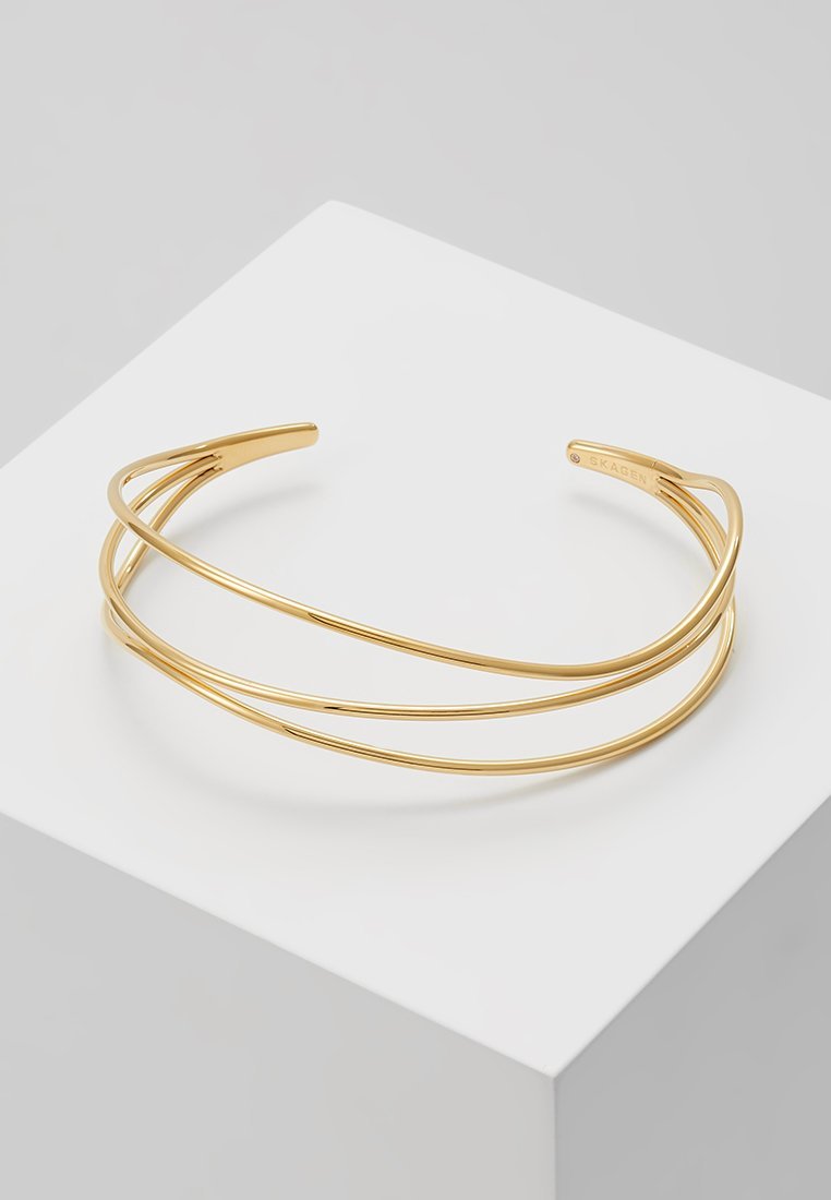 Skagen KARIANA - Zapestnica - zlate barve