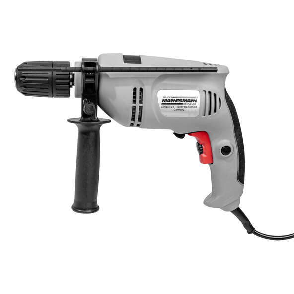 Impact drill M12507, 650 watts