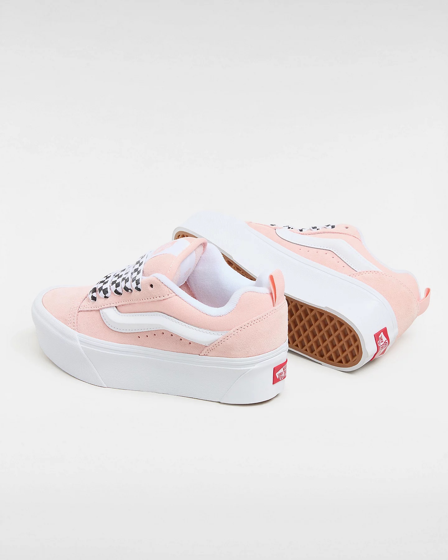 Scarpe Knu Stack