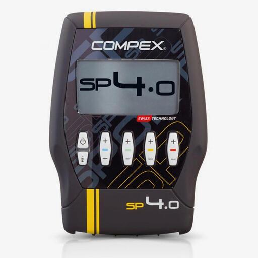  Compex Sp 4.0
