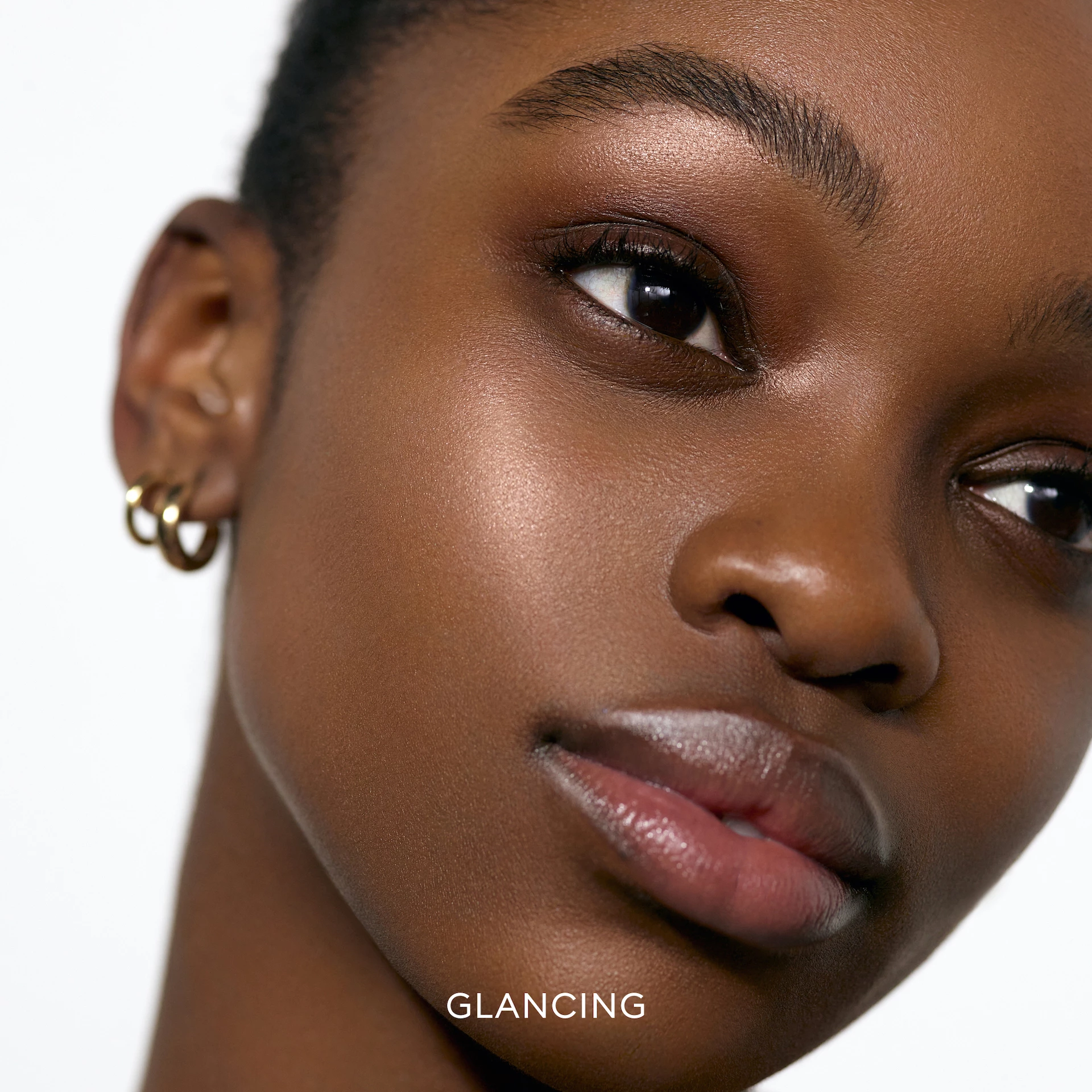 Solar Radiance kremasti highlighter, zamjena za sjaj - Rose Inc