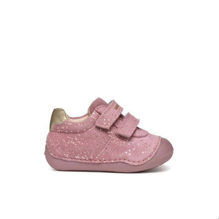 Baskets bébé Geox Tutim