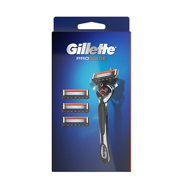 Gillette Proglide borotvacsomag | 1 darab