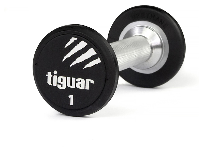 Hantel PU Tiguar 1 kg
