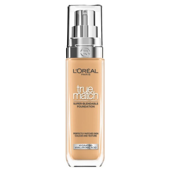 „L'Oréal Paris“ makiažo pagrindas „5.5R/C True Match“ 30 ml