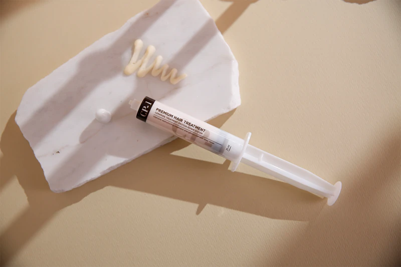 CP-1 Premium Tratamento revitalizante capilar com proteínas
