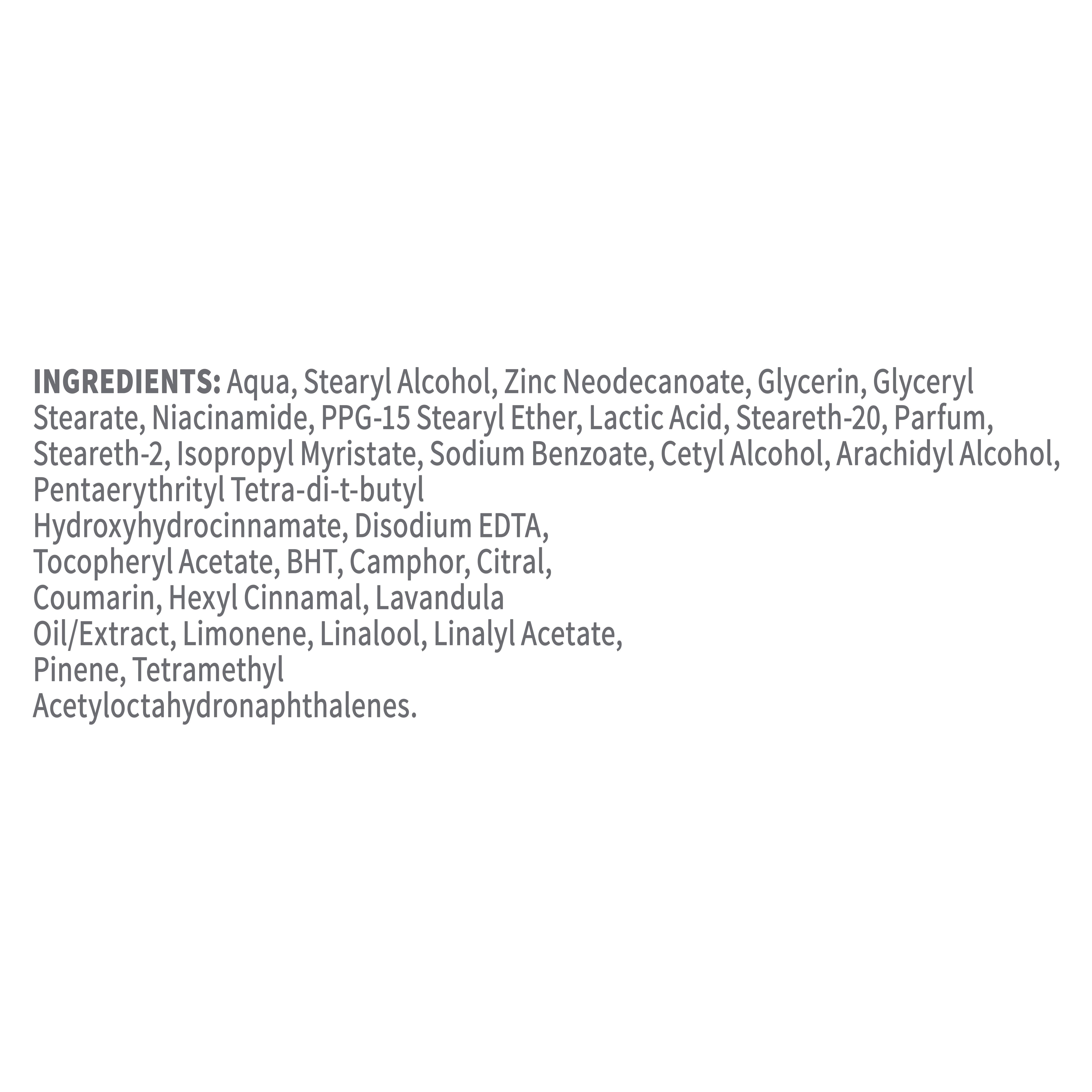Viso kūno dezodorantas-kreminis dezodorantas visam kūnui Kreminiai dezodorantai