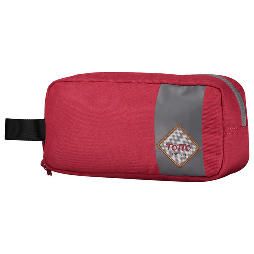  Estuche Juvenil Totto Dijon Dos Compartimentos