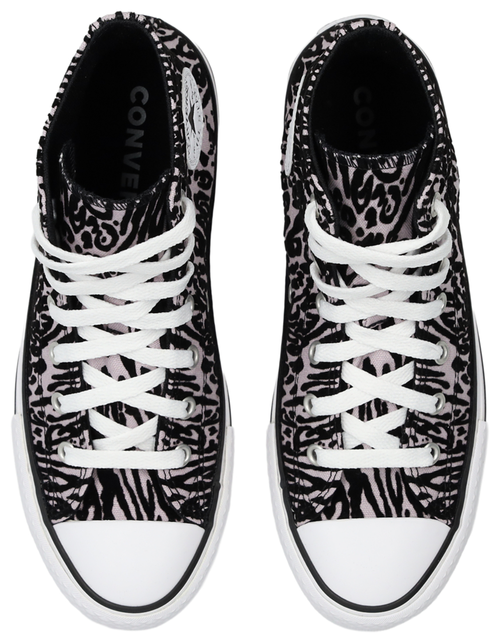 Converse Ctas Eva Lift