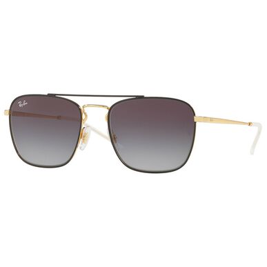 Ray-Ban Aurinkolasit Ray-Ban RB3588 Musta 1 kpl 1 kpl