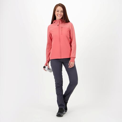  Softshell Boriken jaka