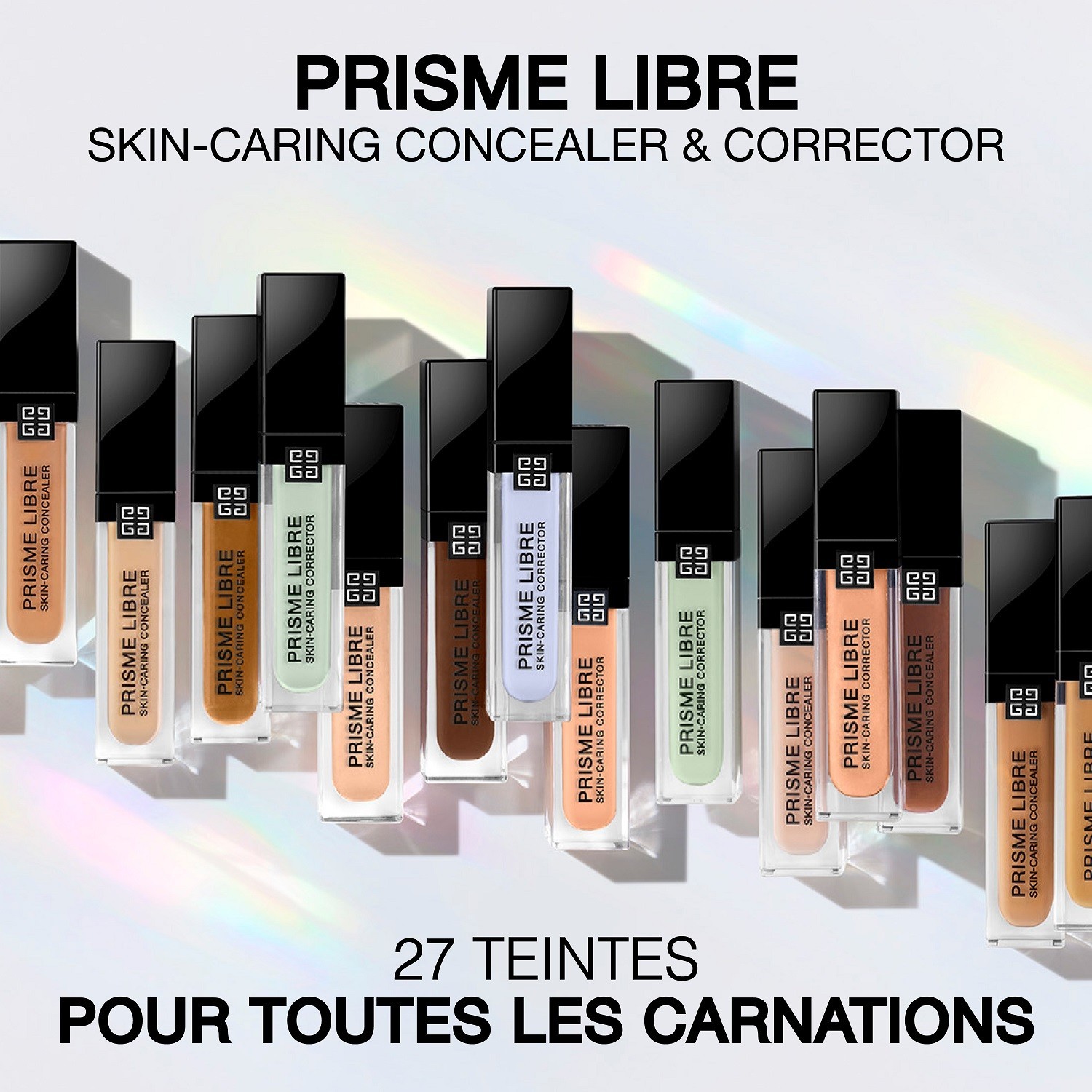 Givenchy Skin-Caring Concealer