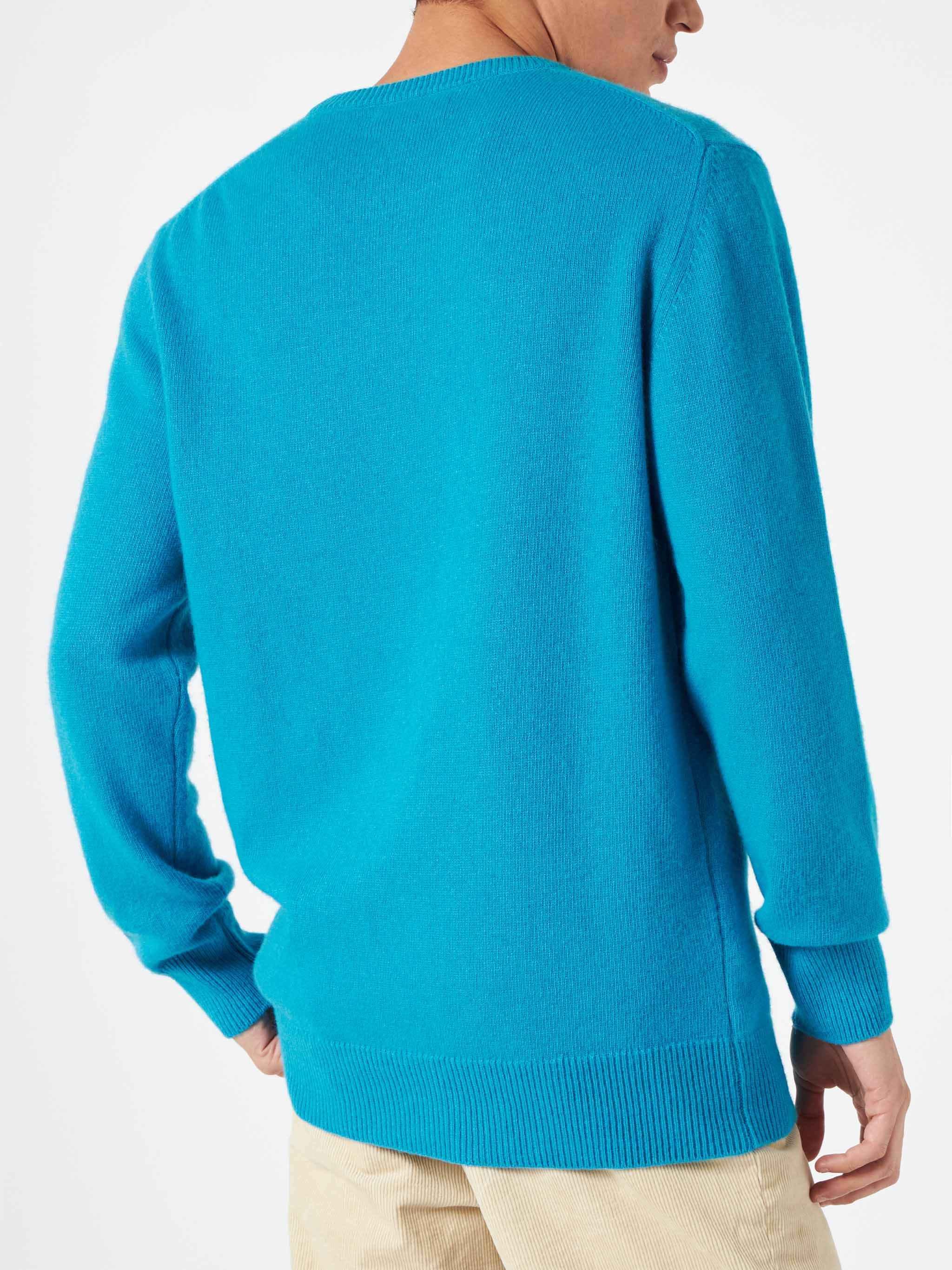 Maglione da uomo con jacquard Snoopy I'm Cool | SNOOPY - EDIZIONE SPEC