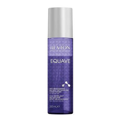 Revlon Equave Anti-Brusssiness -hoitoaine vaaleille hiuksille 200ml