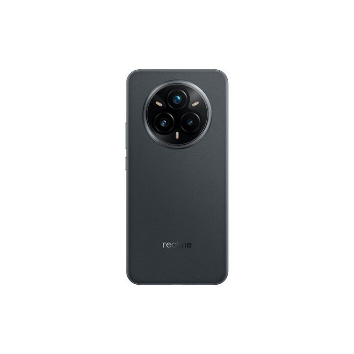 SMARTPHONE - REALME - 14 Pro + 5G - 12 GB de RAM - 512 GB - Pantalla curva de 6,83 pulgadas