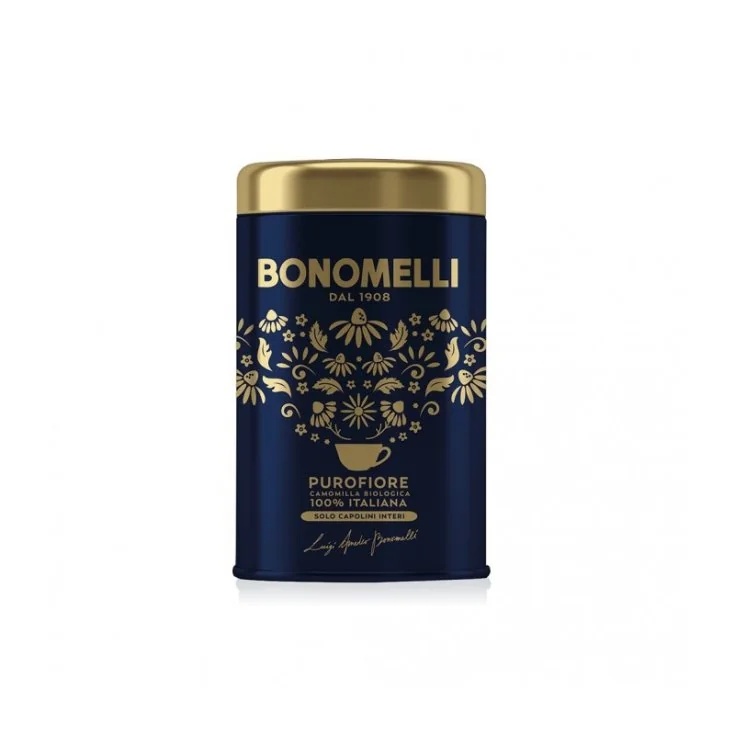 BONOMELLI Pure Flower Kamille Biol 40G Infusie