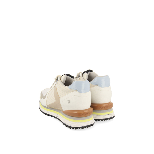 Gioseppo Kahler Block Sneakers