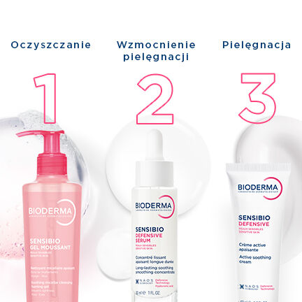 Bioderma SENSIBIO