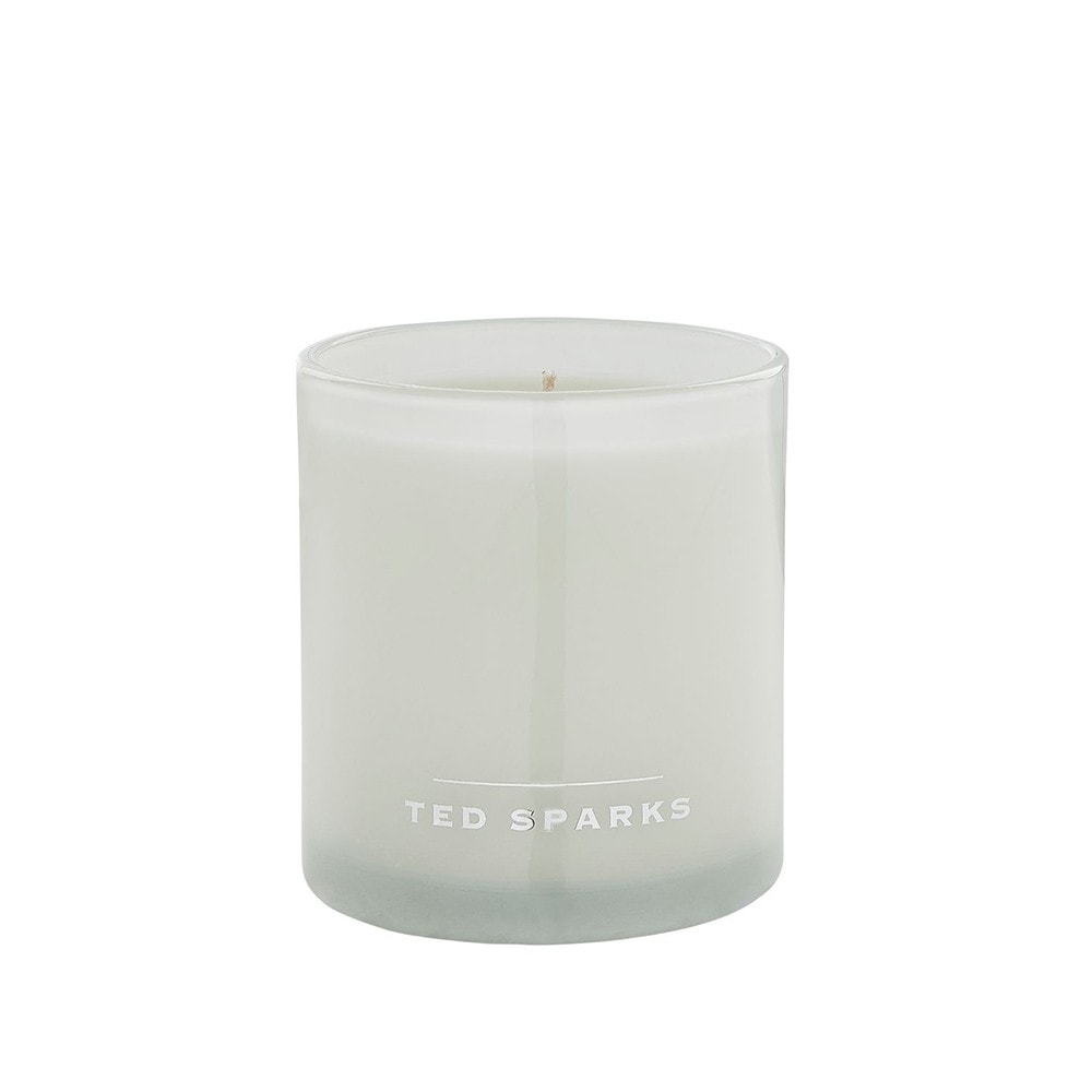Vonná svíčka Ted Sparks Fresh Linen Demi - 660 g
