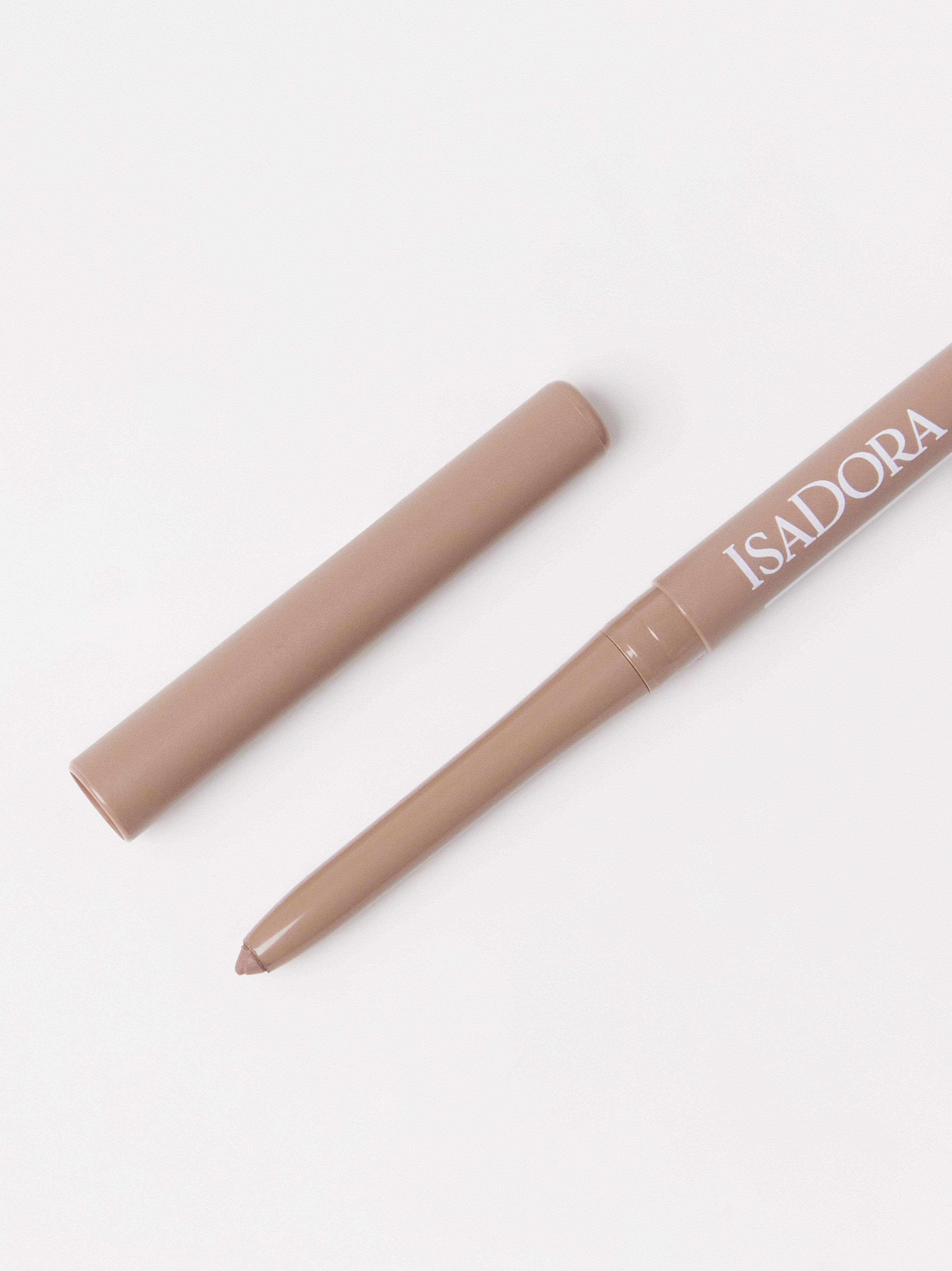 ISADORA The Brow Fix 24h tužka na obočí dlouhotrvající a voděodolná 05 TAUPE
