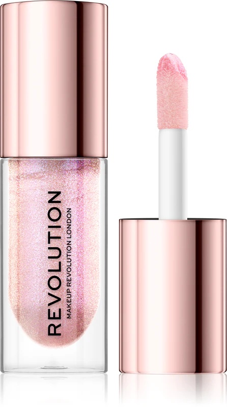 Сјај за усне Revolution Shimmer Bomb