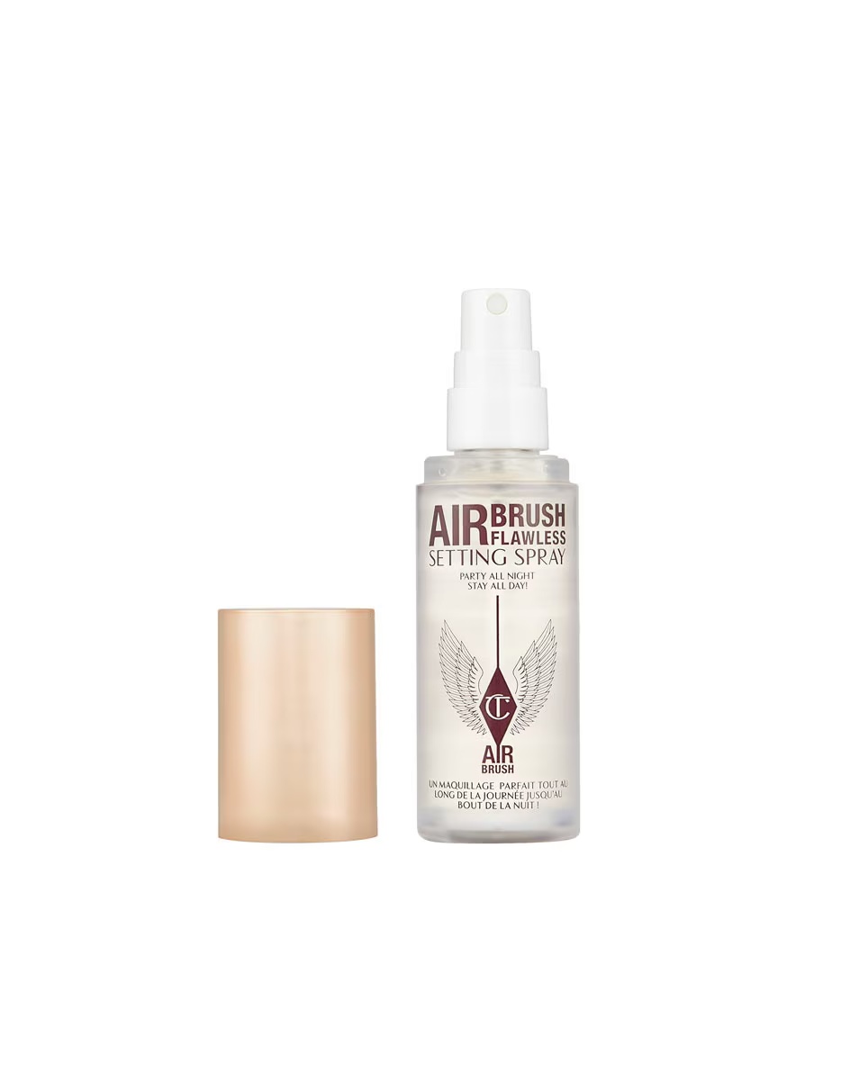 Σπρέι σταθεροποίησης CHARLOTTE TILBURY Airbrush Flawless