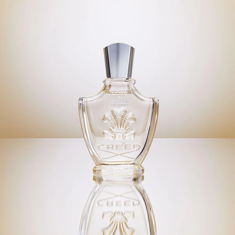 „Creed Love in White for Summer“ kvepalai moterims
