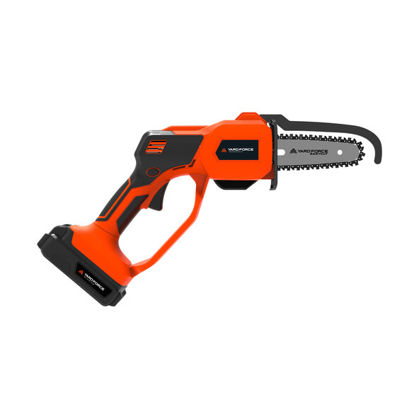 Mini drujbă de 20V cu o singură mână LS C13