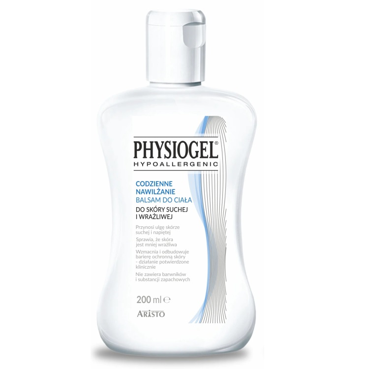 Physiogel Tages-Feuchtigkeitscreme