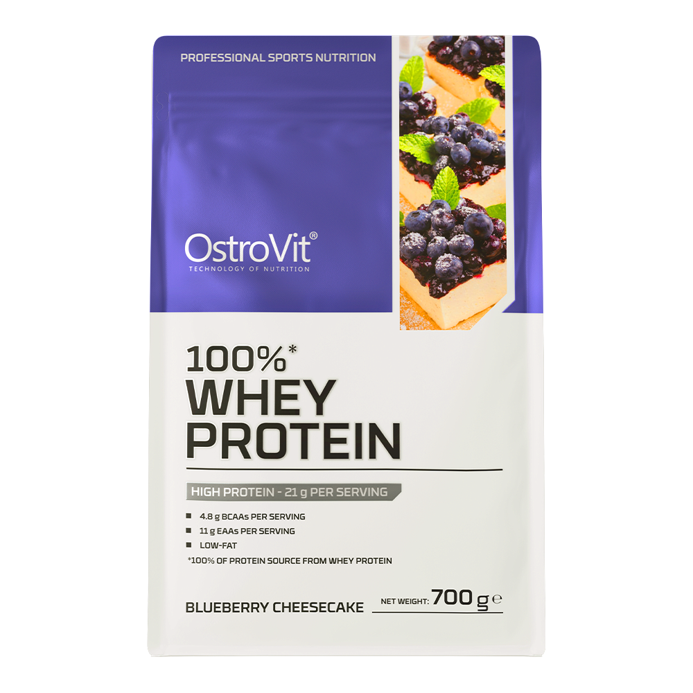 OstroVit 100% protein sirutke