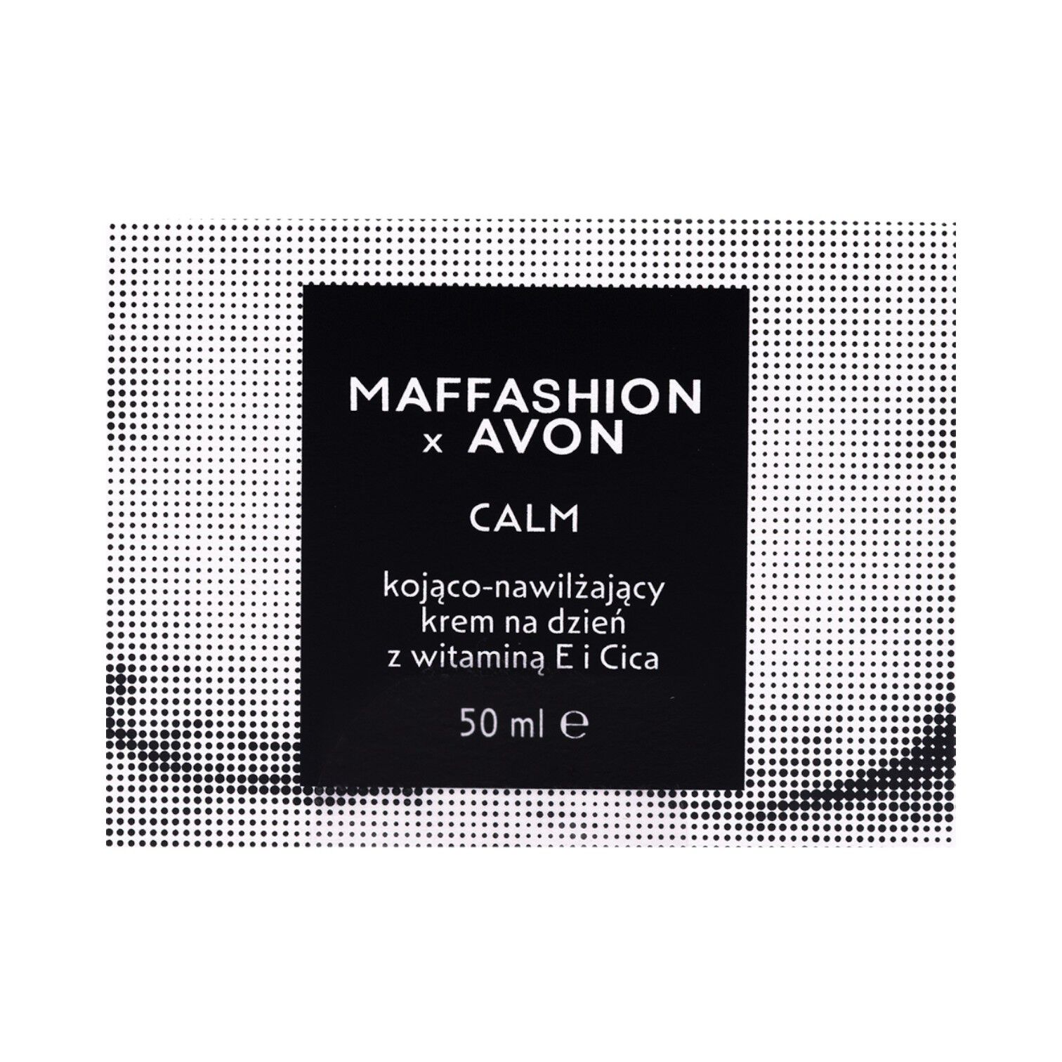 Avon X MAFFASHION