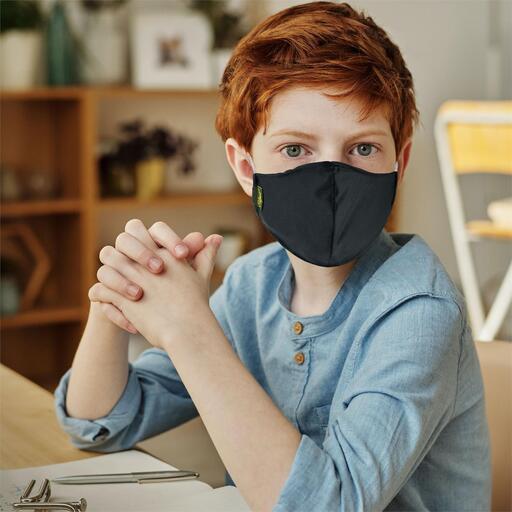  Mascarilla Higiénica Herbruikbare Infantil Skpat