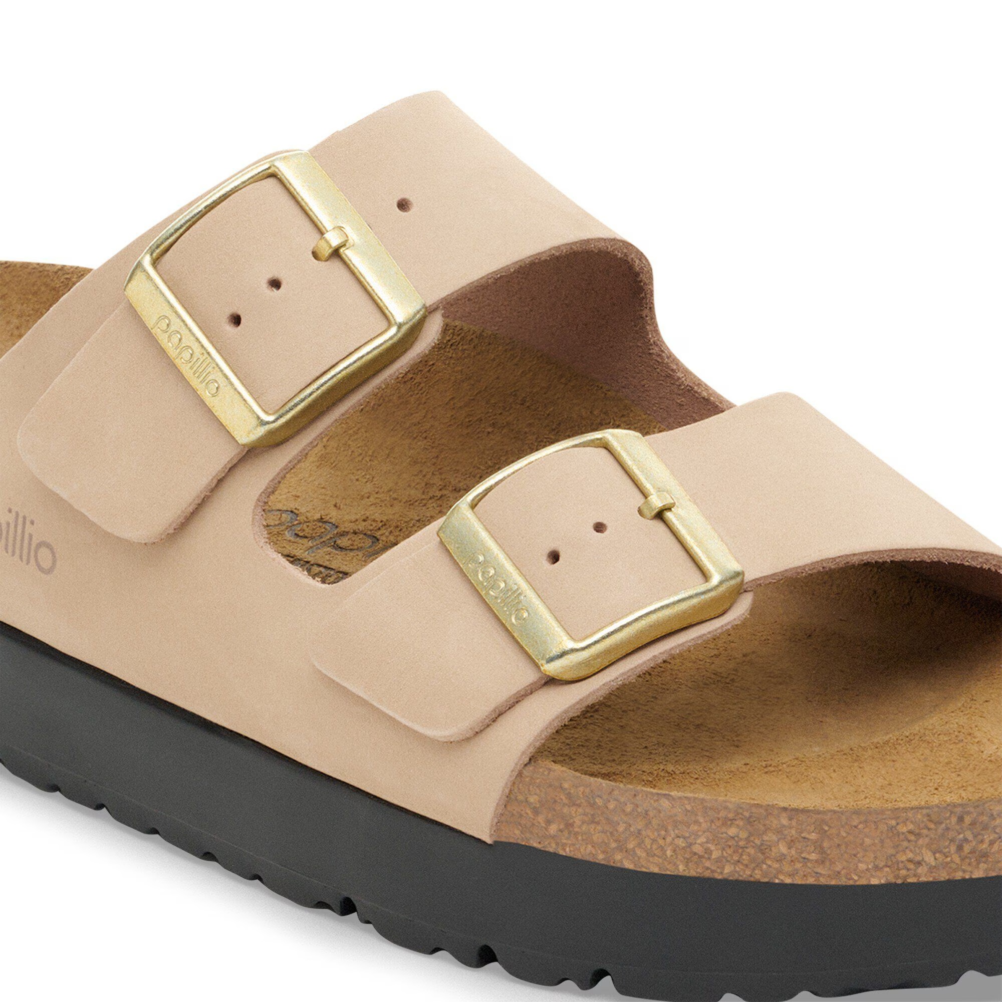 Plataforma Arizona Flex