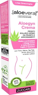 ALOEVERA2 Aloevera2 Aloëgyn crème 50 ml