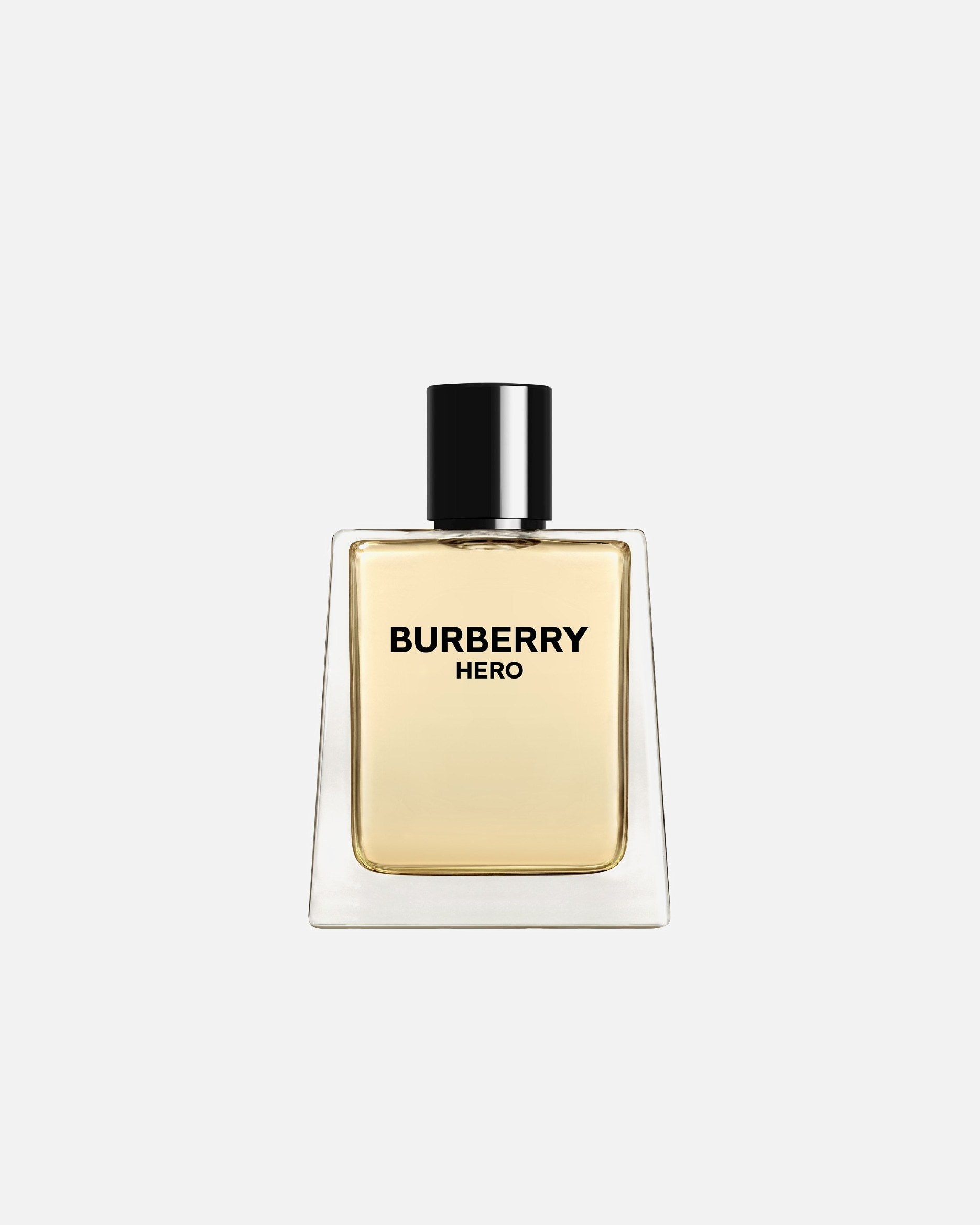 BURBERRY Hero toaletna voda - 50 ml