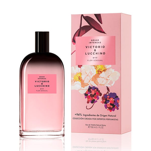 Voda č. 17 | 150 ml