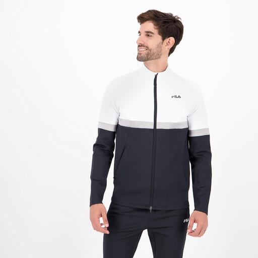  Fila tracksuit