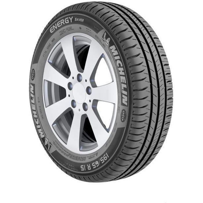 Michelin Energy Saver + Summer Tires 175/65 R14 82 T Summer Touring