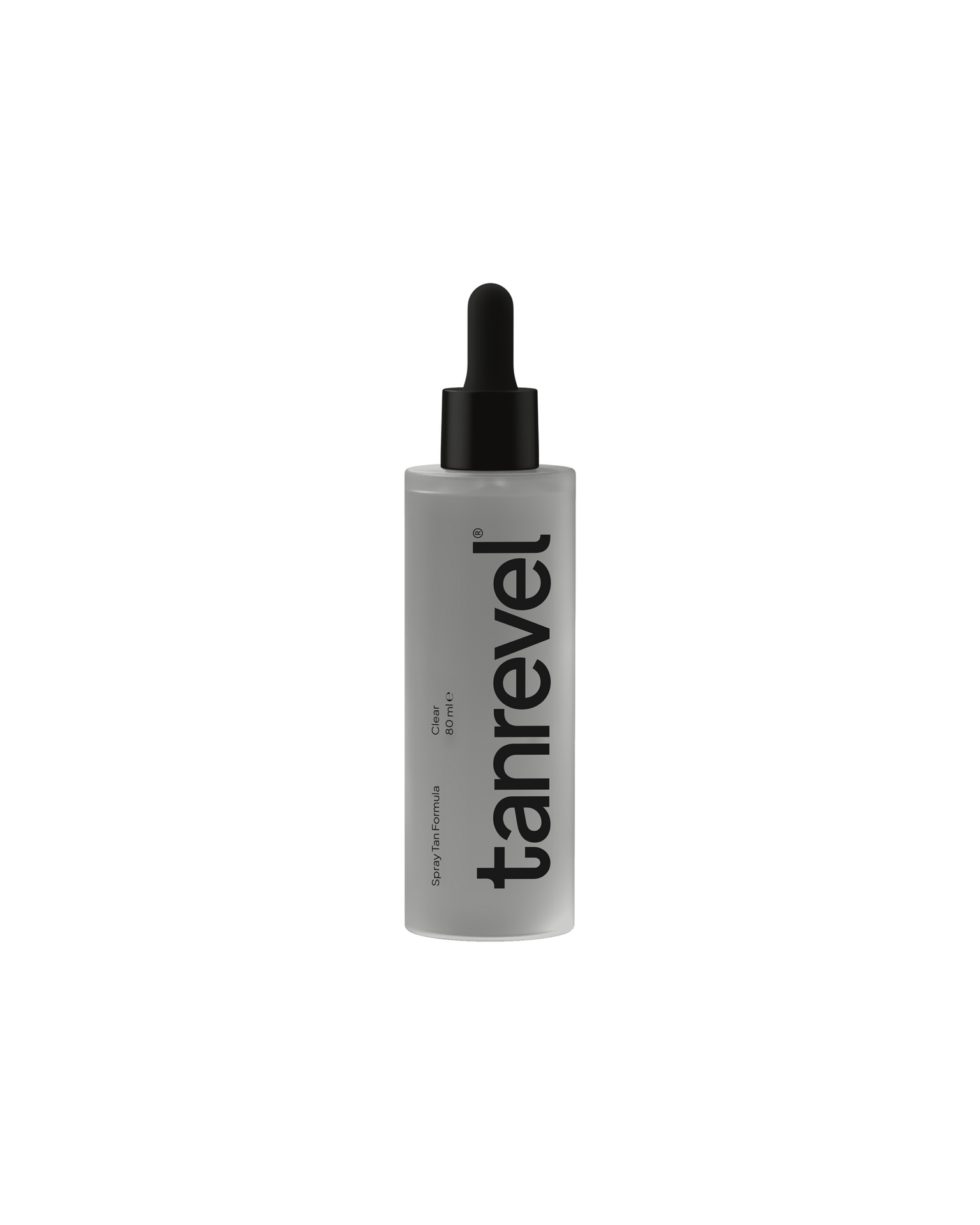 Sprej za tamnjenje Prozirna formula 80 ml - Tanrevel®