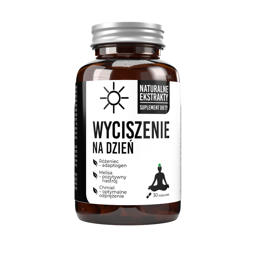 Noble Health Tagesruhe
