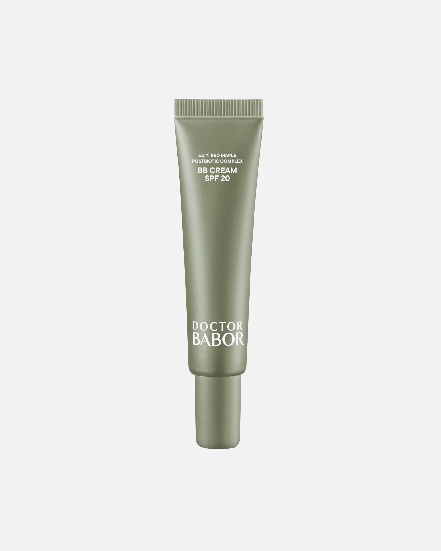 BB krém BABOR DOCTOR BABOR BB krém LSF 20 - 40 ml
