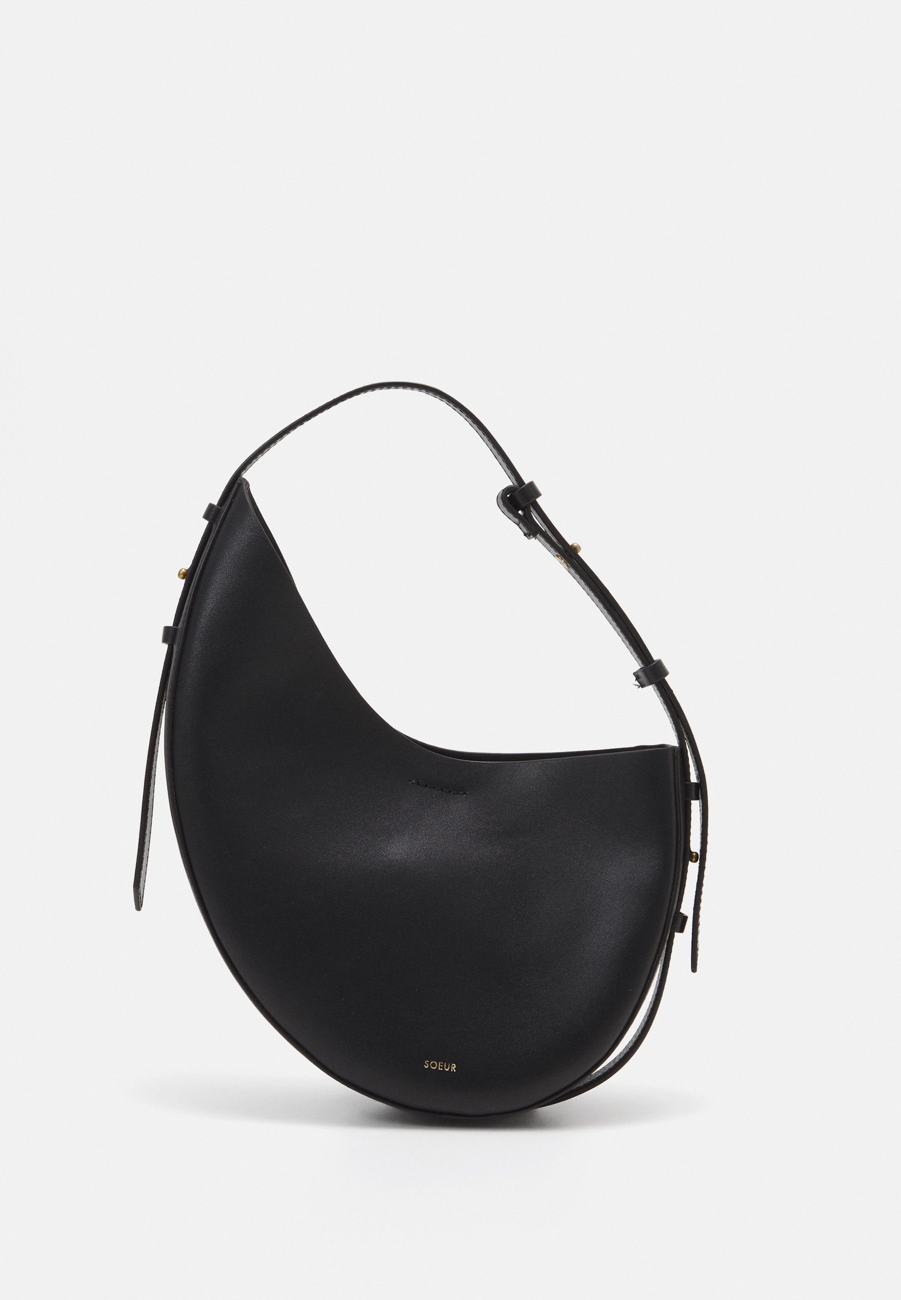 Sœur WINO SET - Handtasche - noir