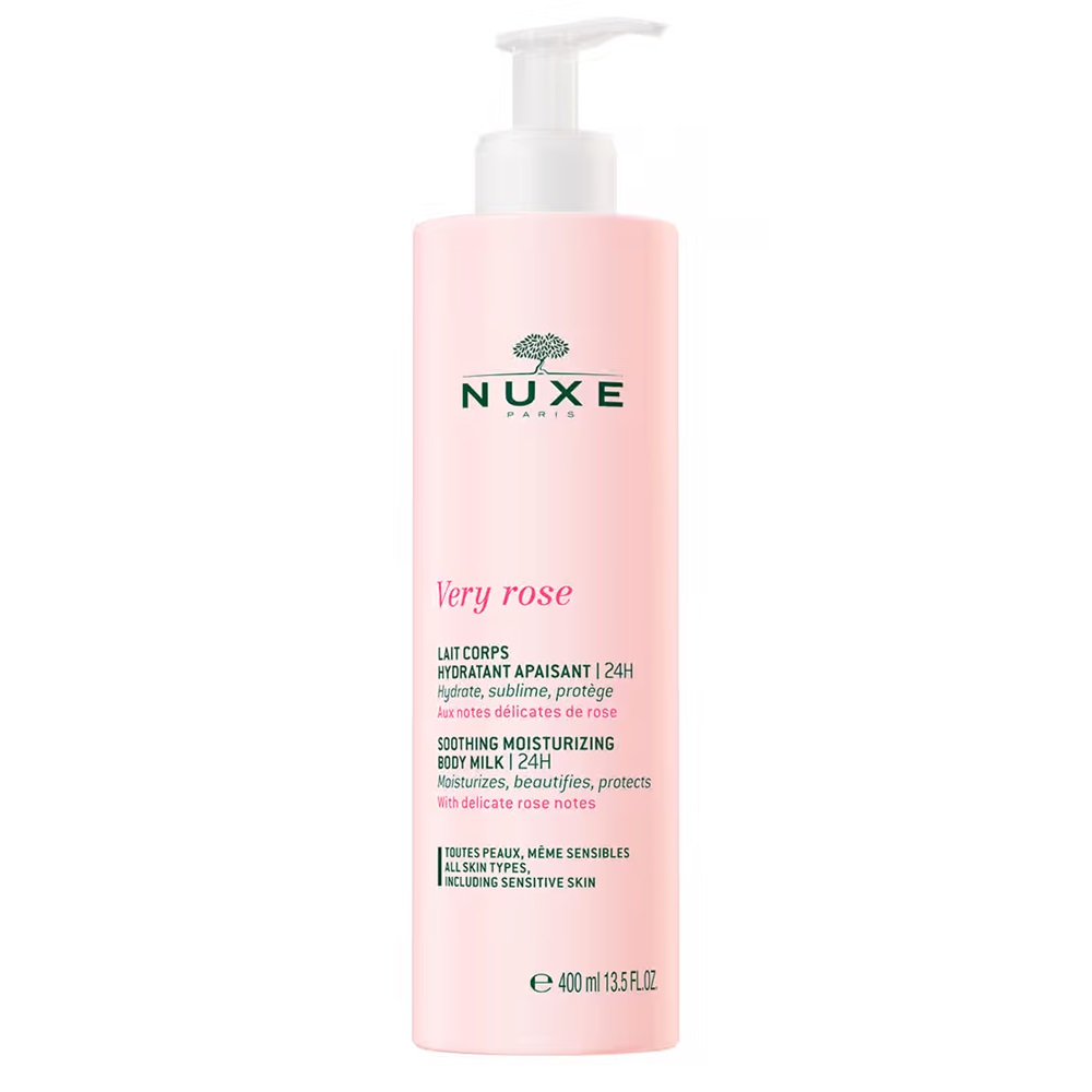 Nuxe Very Rose