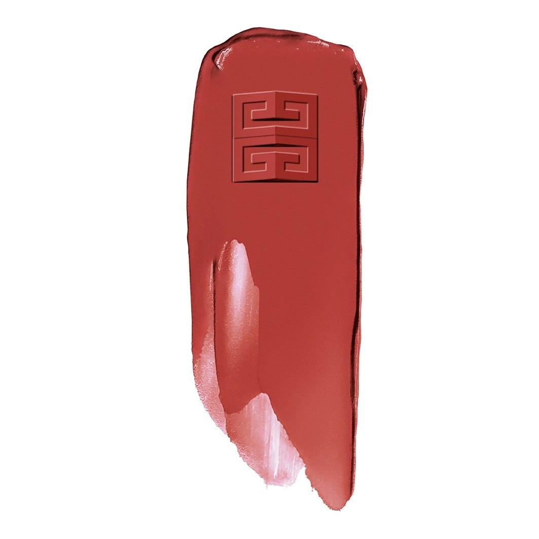 Givenchy rúž Le Rouge Interdit Intense Silk - 3,4 g