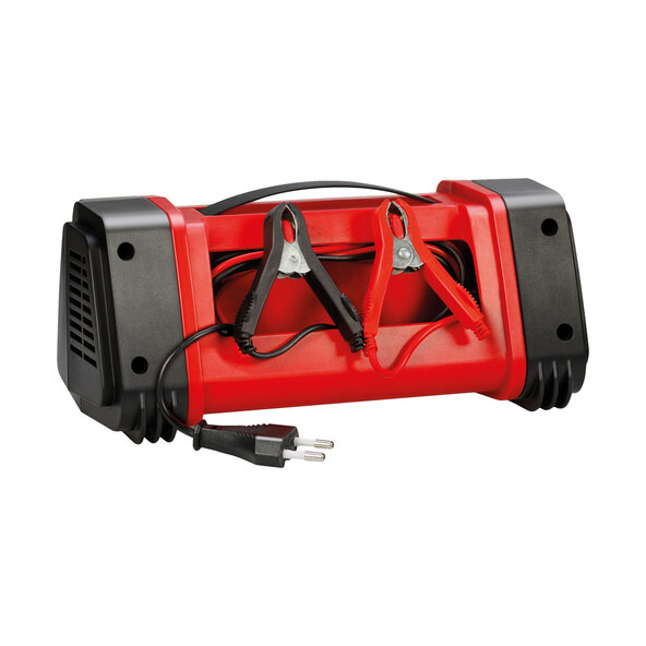 Microlader LT, 20 ampère