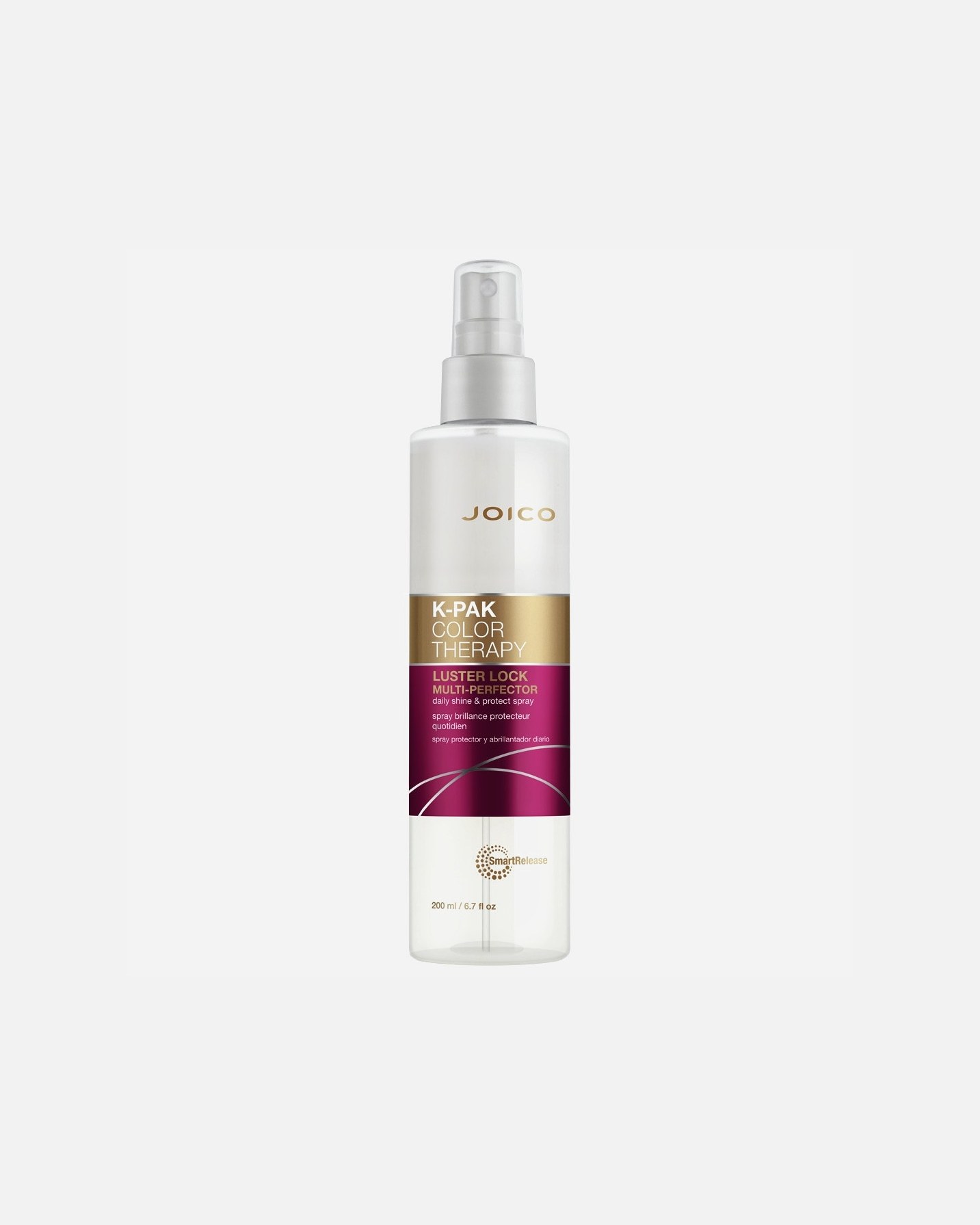 Joico vlasová kúra K-Pak Color Therapy Luster Lock Multi-Perfector sprej - 200 ml