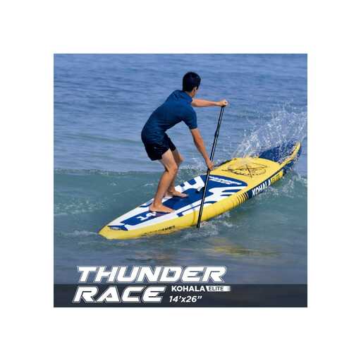 Thunder Race Paddleboard