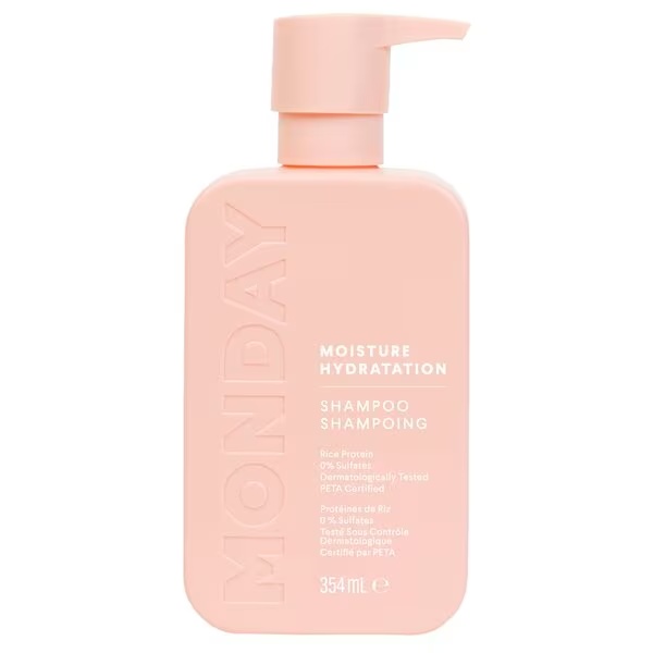 Ponedjeljni hidratantni šampon<br>354ml