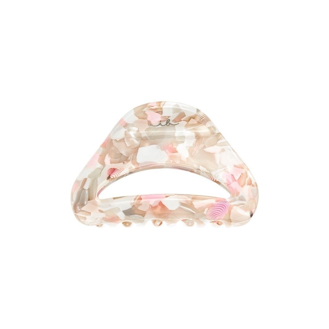 Sponka za lase Invisibobble Oasis Refreshed Bloom (M) - 1 kos