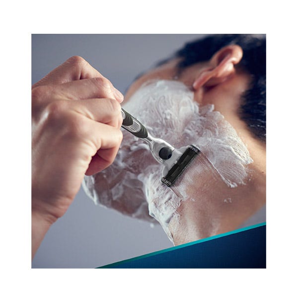 Mach 3| 4UD